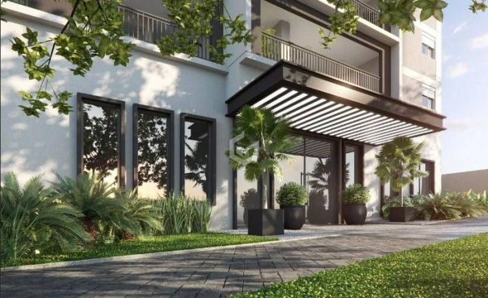 Imagem Apartamento com 3 Quartos à Venda, 126 m² em Alto Da Mooca - São Paulo Imagem Apartamento com 3 Quartos à Venda, 126 m² em Alto Da Mooca - São Paulo