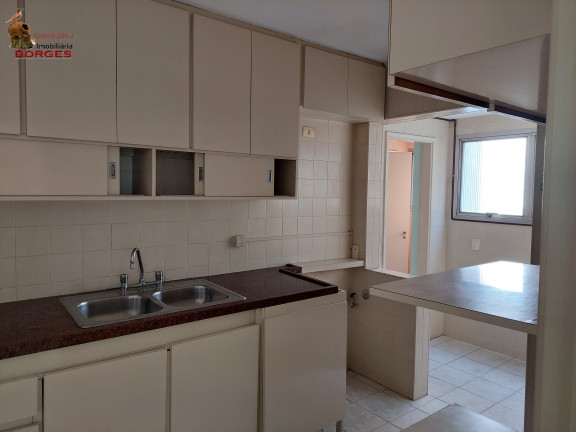 Imagem Apartamento com 3 Quartos à Venda, 83 m² em Brooklin - São Paulo