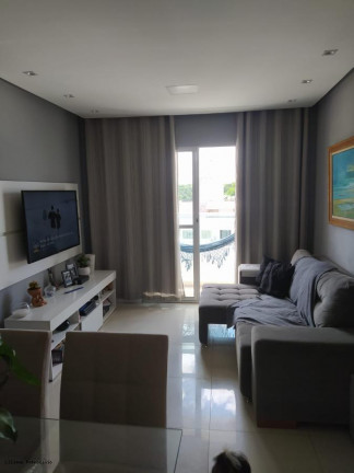 Imagem Apartamento com 2 Quartos à Venda, 48 m² em Jardim Das Margaridas - Salvador
