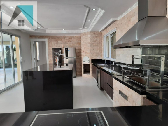 Imagem Casa com 10 Quartos à Venda, 2.150 m² em Alphaville - Santana De Parnaíba Imagem Casa com 10 Quartos à Venda, 2.150 m² em Alphaville - Santana De Parnaíba