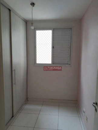 Imagem Apartamento com 2 Quartos à Venda, 63 m² em Vila Paulista - São Paulo