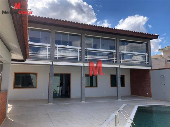 Imagem Casa com 4 Quartos para Alugar, 650 m² em Condomínio Isaura - Sorocaba Imagem Casa com 4 Quartos para Alugar, 650 m² em Condomínio Isaura - Sorocaba
