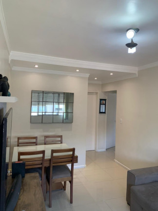 Imagem Apartamento com 2 Quartos à Venda, 50 m² em Jardim Itu - Porto Alegre