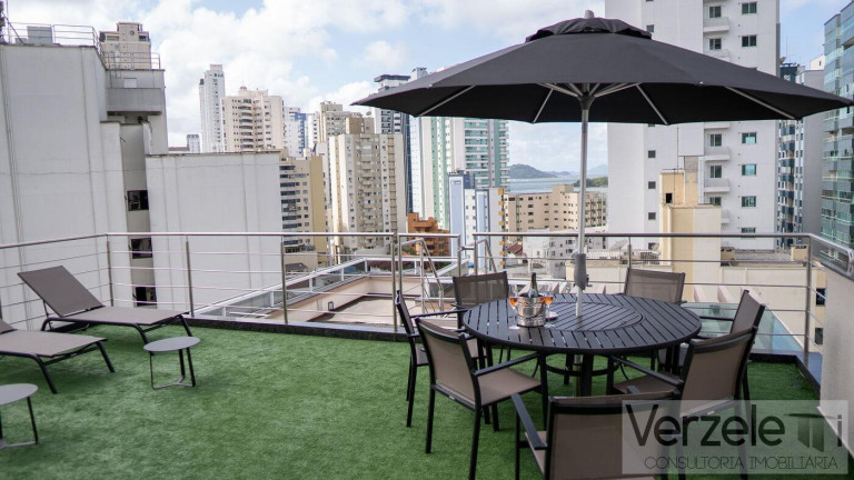 Imagem Apartamento com 4 Quartos para Temporada, 250 m² em Centro - Balneário Camboriú