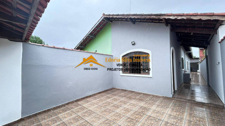 Imagem Casa com 2 Quartos à Venda, 180 m² em Vila Seabra - Mongaguá Imagem Casa com 2 Quartos à Venda, 180 m² em Vila Seabra - Mongaguá