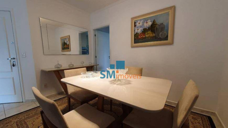 Imagem Apartamento com 3 Quartos à Venda, 93 m² em Vila Mariana - São Paulo Imagem Apartamento com 3 Quartos à Venda, 93 m² em Vila Mariana - São Paulo