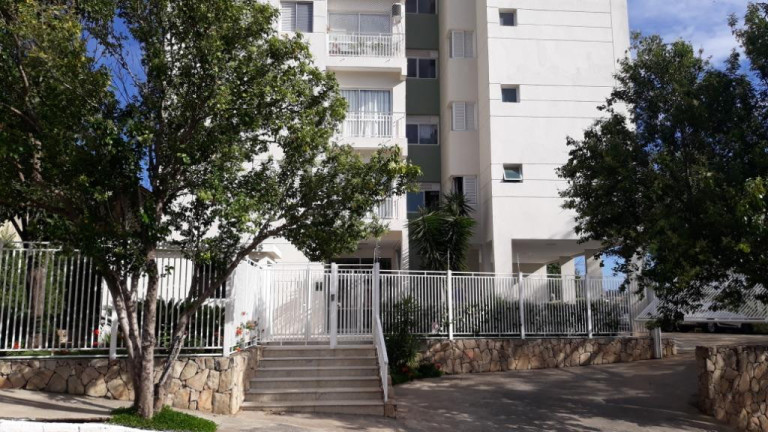 Imagem Apartamento com 2 Quartos à Venda, 70 m² em Jardim Faculdade - Itu Imagem Apartamento com 2 Quartos à Venda, 70 m² em Jardim Faculdade - Itu