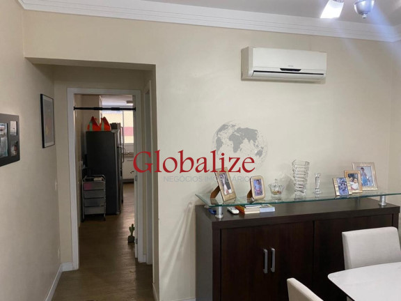 Imagem Imóvel com 4 Quartos à Venda, 181 m² em Gonzaga - Santos