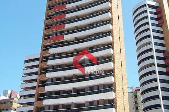 Imagem Apartamento com 3 Quartos à Venda, 70 m² em Meireles - Fortaleza Imagem Apartamento com 3 Quartos à Venda, 70 m² em Meireles - Fortaleza