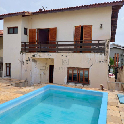 Imagem Casa com 4 Quartos à Venda, 270 m² em Alphaville 09 - Santana De Parnaíba Imagem Casa com 4 Quartos à Venda, 270 m² em Alphaville 09 - Santana De Parnaíba