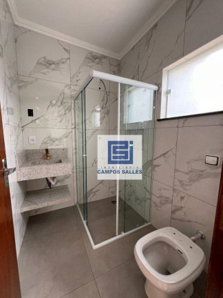 Imagem Casa à Venda, 123 m² em Colina Cintra Franco - Socorro