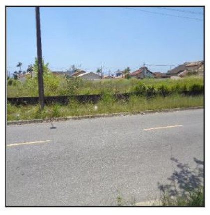 Terreno à Venda, 310 m² em Parque Balneario Oasis - Peruibe