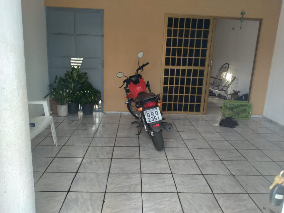 Imagem Casa com 3 Quartos à Venda, 330 m² em Comprida - Teresina Imagem Casa com 3 Quartos à Venda, 330 m² em Comprida - Teresina