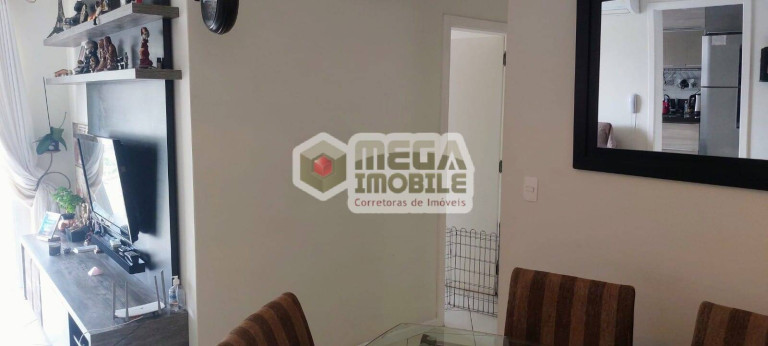 Imagem Apartamento com 3 Quartos à Venda, 80 m² em Agronômica - Florianópolis Imagem Apartamento com 3 Quartos à Venda, 80 m² em Agronômica - Florianópolis