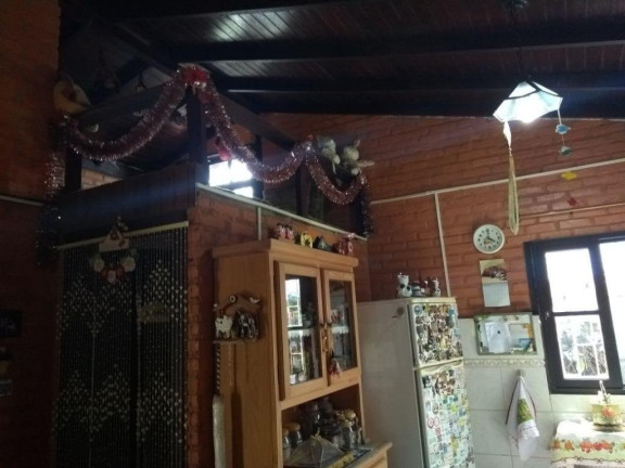 Imagem Casa com 2 Quartos à Venda, 321 m² em São João Do Rio Vermelho - Florianópolis