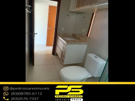 Imagem Apartamento com 2 Quartos à Venda, 44 m² em Cabo Branco - João Pessoa Imagem Apartamento com 2 Quartos à Venda, 44 m² em Cabo Branco - João Pessoa