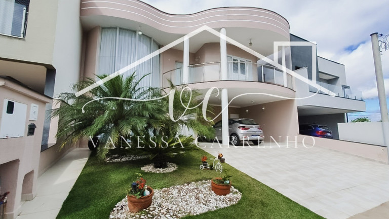 Imagem Casa com 4 Quartos à Venda, em Ibiti Royal Park - Sorocaba Imagem Casa com 4 Quartos à Venda, em Ibiti Royal Park - Sorocaba