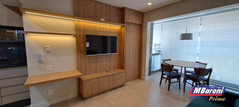 Imagem Studio com 1 Quarto para Alugar, 38 m² em Jardim Paulista - São Paulo Imagem Studio com 1 Quarto para Alugar, 38 m² em Jardim Paulista - São Paulo
