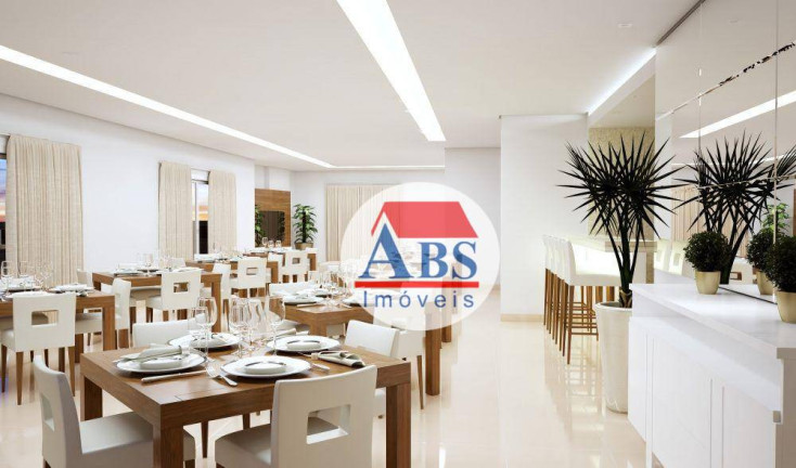 Imagem Apartamento com 2 Quartos à Venda, 80 m² em Aviação - Praia Grande Imagem Apartamento com 2 Quartos à Venda, 80 m² em Aviação - Praia Grande