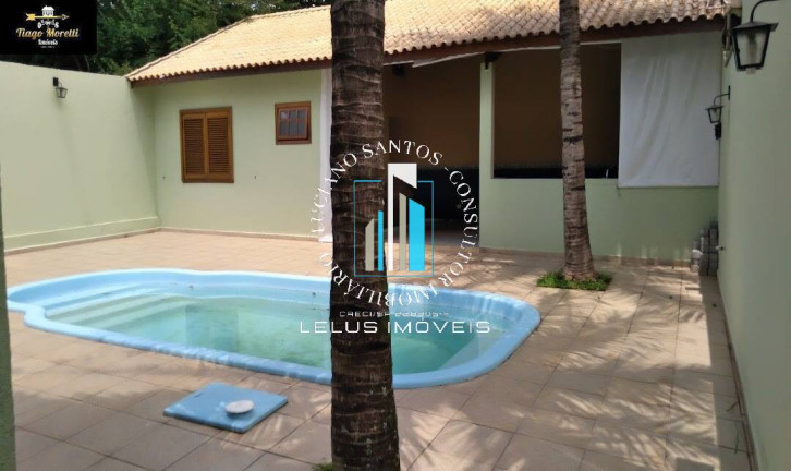 Imagem Casa à Venda, 400 m² em Portal Dos Pássaros Ii - Boituva Imagem Casa à Venda, 400 m² em Portal Dos Pássaros Ii - Boituva