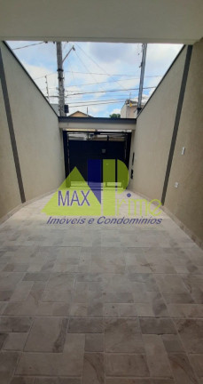 Imagem Sobrado com 3 Quartos à Venda, 121 m² em Penha De França - São Paulo Imagem Sobrado com 3 Quartos à Venda, 121 m² em Penha De França - São Paulo