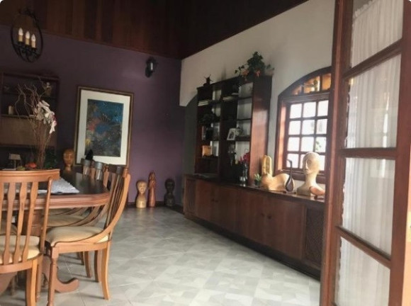 Imagem Casa de Condomínio com 4 Quartos à Venda, 3 m² em Usina - Atibaia Imagem Casa de Condomínio com 4 Quartos à Venda, 3 m² em Usina - Atibaia