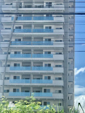 Imagem Apartamento com 3 Quartos à Venda, 85 m² em Praia De Itaparica - Vila Velha
