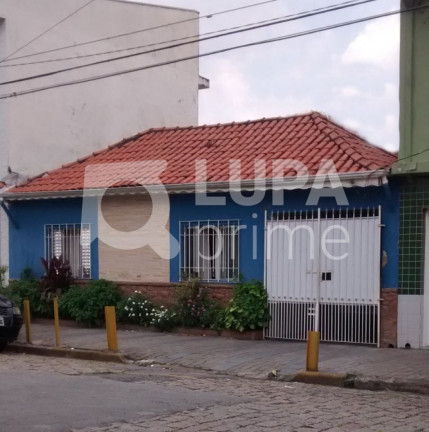 Imagem Casa com 2 Quartos à Venda, 90 m² em Vila Maria Baixa - São Paulo Imagem Casa com 2 Quartos à Venda, 90 m² em Vila Maria Baixa - São Paulo