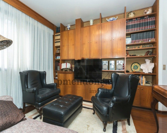 Imagem Apartamento com 3 Quartos à Venda, 211 m² em Perdizes - São Paulo Imagem Apartamento com 3 Quartos à Venda, 211 m² em Perdizes - São Paulo