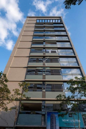 Studio com 1 Quarto à Venda, 27 m² em Vila Mariana - São Paulo