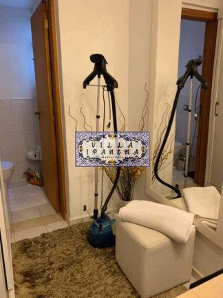 Imagem Apartamento com 2 Quartos à Venda, 110 m² em Tijuca - Rio De Janeiro