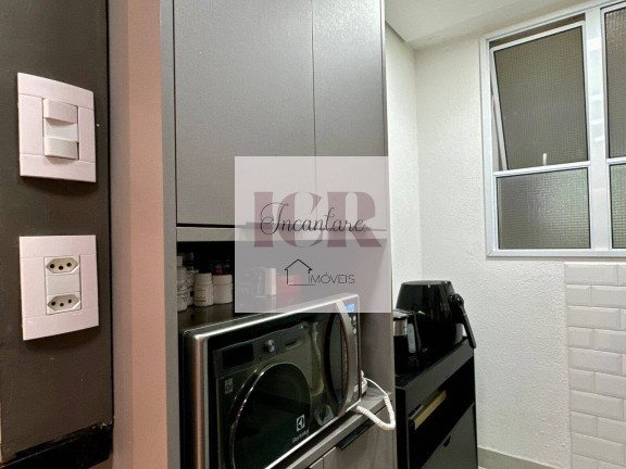Imagem Apartamento com 2 Quartos à Venda, 48 m² em Jardim Piratininga - Sorocaba