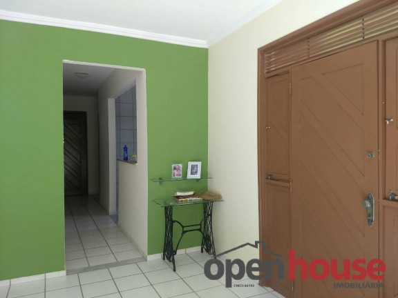 Imagem Casa com 3 Quartos à Venda, 200 m² em Emaús - Parnamirim Imagem Casa com 3 Quartos à Venda, 200 m² em Emaús - Parnamirim