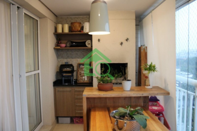 Imagem Apartamento com 3 Quartos à Venda, 98 m² em Jurubatuba - São Paulo Imagem Apartamento com 3 Quartos à Venda, 98 m² em Jurubatuba - São Paulo