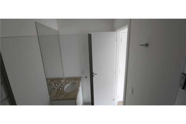Imagem Apartamento com 1 Quarto à Venda, 33 m² em Higienópolis - São Paulo
