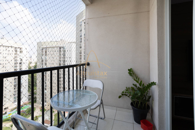 Imagem Apartamento com 3 Quartos à Venda, 65 m² em Umuarama - Osasco