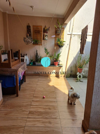 Apartamento com 3 Quartos à Venda, 255 m² em Jardim Jovaia - Guarulhos