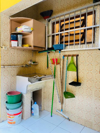 Imagem Casa com 2 Quartos à Venda, 70 m² em Ocian - Praia Grande Imagem Casa com 2 Quartos à Venda, 70 m² em Ocian - Praia Grande