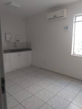 Imagem Sala Comercial à Venda, 43 m² em Centro - Taubaté
