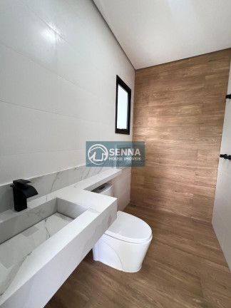 Imagem Casa com 4 Quartos à Venda, 300 m² em Reserva Da Serra - Jundiaí Imagem Casa com 4 Quartos à Venda, 300 m² em Reserva Da Serra - Jundiaí