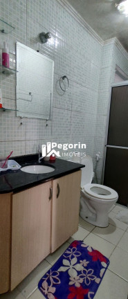 Imagem Apartamento com 3 Quartos à Venda, 74 m² em Tarumã - Curitiba