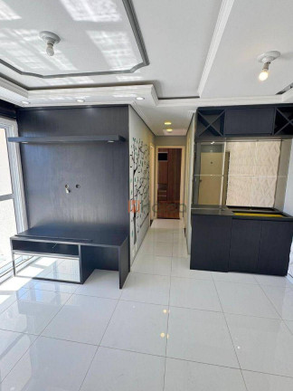 Imagem Apartamento com 2 Quartos à Venda, 51 m² em Vila Progresso - Sorocaba Imagem Apartamento com 2 Quartos à Venda, 51 m² em Vila Progresso - Sorocaba