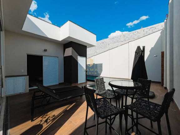 Imagem Casa de Condomínio com 3 Quartos à Venda, 510 m² em Reserva Santa Rosa - Itatiba Imagem Casa de Condomínio com 3 Quartos à Venda, 510 m² em Reserva Santa Rosa - Itatiba