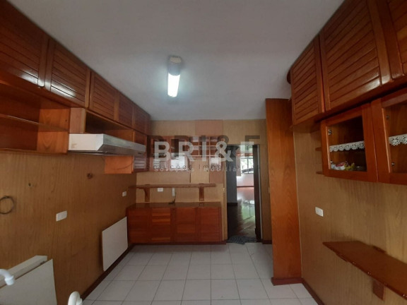 Imagem Apartamento com 3 Quartos à Venda, 119 m² em Itaim Bibi - São Paulo Imagem Apartamento com 3 Quartos à Venda, 119 m² em Itaim Bibi - São Paulo