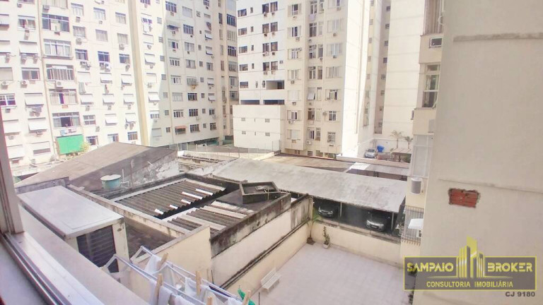 Imagem Apartamento com 3 Quartos à Venda,  em Copacabana - Rio De Janeiro