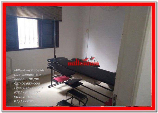Imagem Sobrado com 3 Quartos à Venda, 240 m² em Penha De França - São Paulo Imagem Sobrado com 3 Quartos à Venda, 240 m² em Penha De França - São Paulo