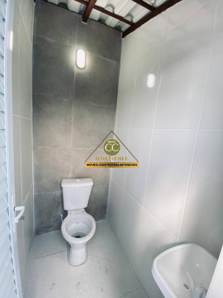 Imagem Casa com 2 Quartos à Venda, 167 m² em Unamar (tamoios) - Cabo Frio Imagem Casa com 2 Quartos à Venda, 167 m² em Unamar (tamoios) - Cabo Frio