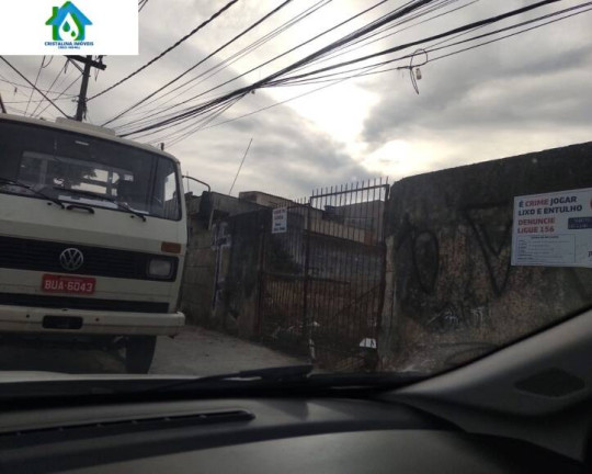 Imagem Terreno à Venda, 250 m² em Jardim Guanabara - Jundiaí