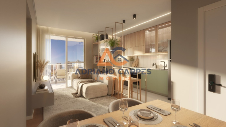 Imagem Imóvel com 2 Quartos à Venda, 68 m² em Itacolomi - Balneário Piçarras Imagem Imóvel com 2 Quartos à Venda, 68 m² em Itacolomi - Balneário Piçarras