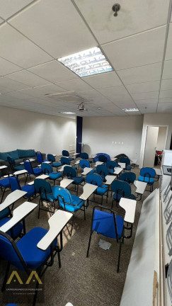 Imagem Sala Comercial à Venda, 74 m² em Alphaville - Barueri